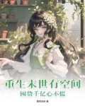 重生末世有空间,囤货千亿心不慌TXT下载