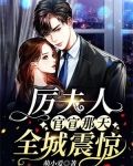 厉夫人官宣那天，全城震惊
