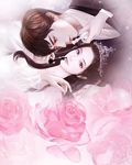 顶级新婚[先婚后爱]