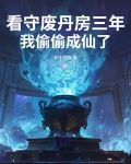 看守废丹房三年,我偷偷成仙了作者:杯中清风