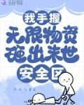 我手握无限物资，砸出末世安全区