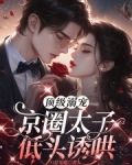顶级溺宠,京圈太子低头诱哄 我不喝白粥