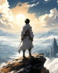 玄幻自降生起为天下先 曲休Z
