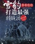 雪豹：靠着抢劫打造最强精锐团