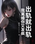 出轨就出轨，我离婚你又发疯？