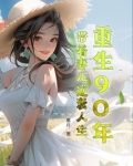 重生90年，带着妻儿逆袭人生