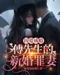 囚爱成瘾，傅先生的新婚罪妻