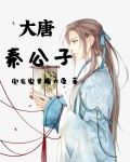 大唐秦公子