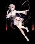 小道士下山找妈妈传