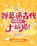 弹幕通古代，我嘎嘎拆了十桩婚！