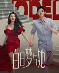 白日梦与她
