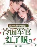 清冷军嫂要离婚,冷面军官红了眼岑婧怡无广告