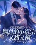 明宠暗撩！顾总的小祖宗又甜又飒