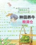 回到古代：种田养牛粮满仓
