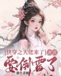 快穿之大佬来了，渣渣要倒霉了