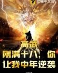 高武：刚满十八，你让我中年逆袭？
