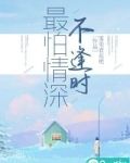 最怕情深不逢时