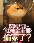 惊！刚开播，就被金渐层偷家了？