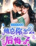 说好到期离婚,傅总你怎么后悔了柳深深 / 著