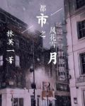 都市之风花雪月