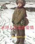荒原谍影
