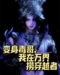 变身毒哥，我在万界捞穿越者