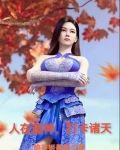 人在超神，打卡诸天