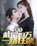 重生：截留19万，一路狂飙