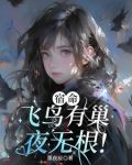 宿命：飞鸟有巢，夜无根！
