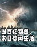囤百亿物资,末日悠闲生活免费阅读