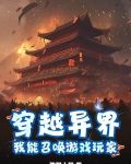 穿越异界，我能召唤游戏玩家