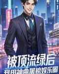 被顶流渣了之后 小说