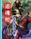 追魂枪
