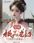 穿成极品老妇，拿捏全家暴富了