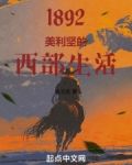 1892：美利坚的西部生活