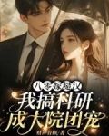 八零嫁糙汉，我搞科研成大院团宠