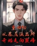 重回90：从基层派出所开始走向巅峰