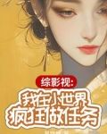 在综影视文当小三