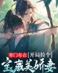 寒门布衣,开局捡个宝藏美娇妻免费阅读