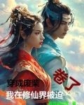 穿成废柴，我在修仙界被迫卷了