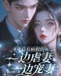 年总有病似的，一边虐妻一边宠妻