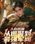 人在民国，从巡警到最强军阀