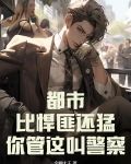 都市：比悍匪还猛，你管这叫警察？