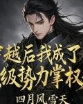 穿越后我成了顶级势力掌权人