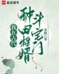 我在古代种田招婿斗宅门