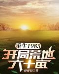 重生1985，开局荒地六十亩