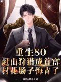 重生八十年代农村小说