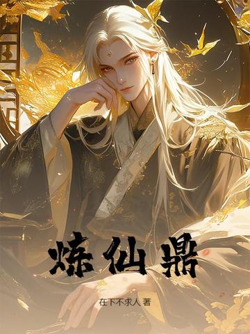 炼仙鼎小说