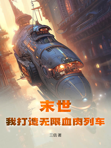 末世我有无限子弹 小说