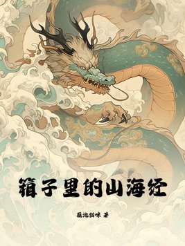 箱子里的山海经百度网盘